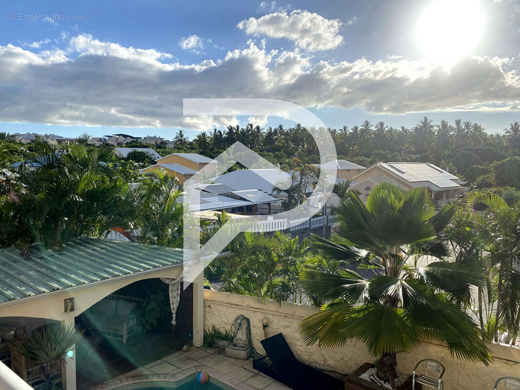 Maison à LA POSSESSION