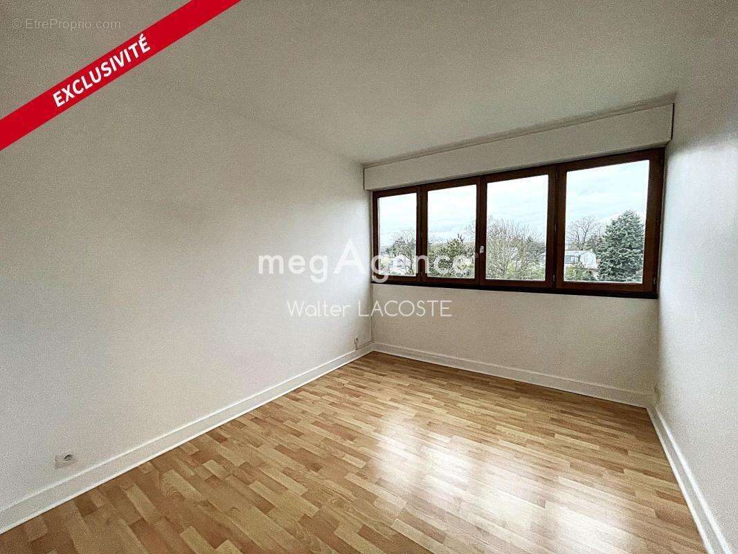 Appartement à VAUCRESSON