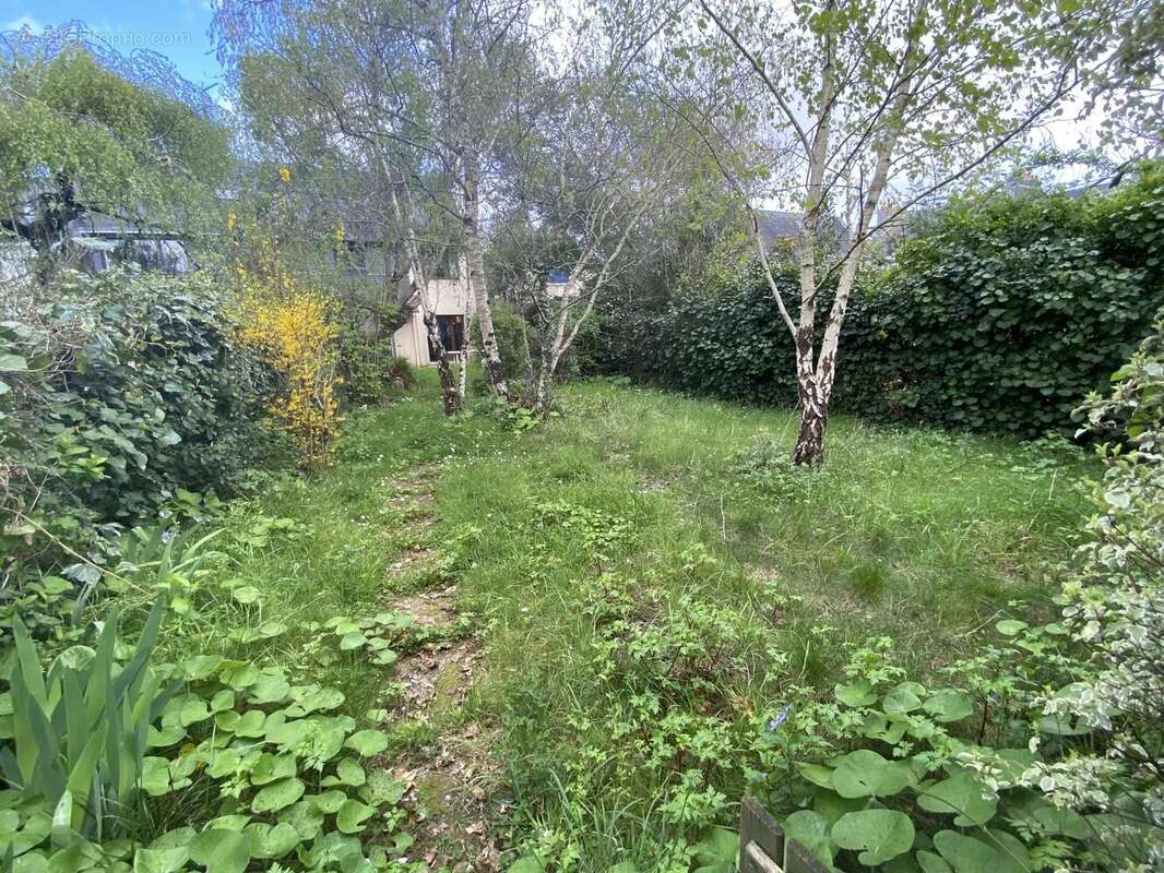 Maison à SAINT-NAZAIRE