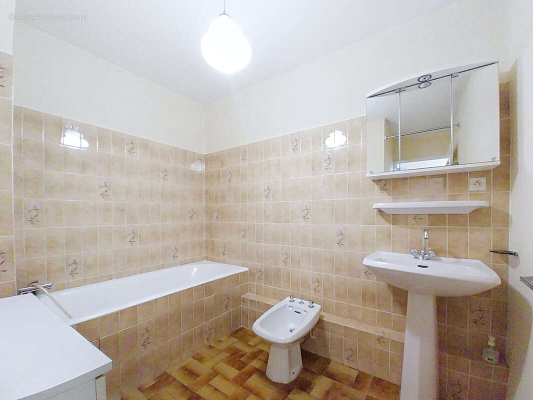 Appartement à BELFORT