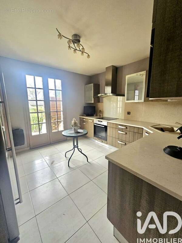 Photo 3 - Maison à ATHIS-MONS