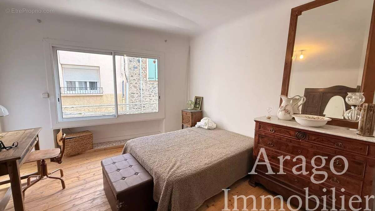 Maison à CASES-DE-PENE