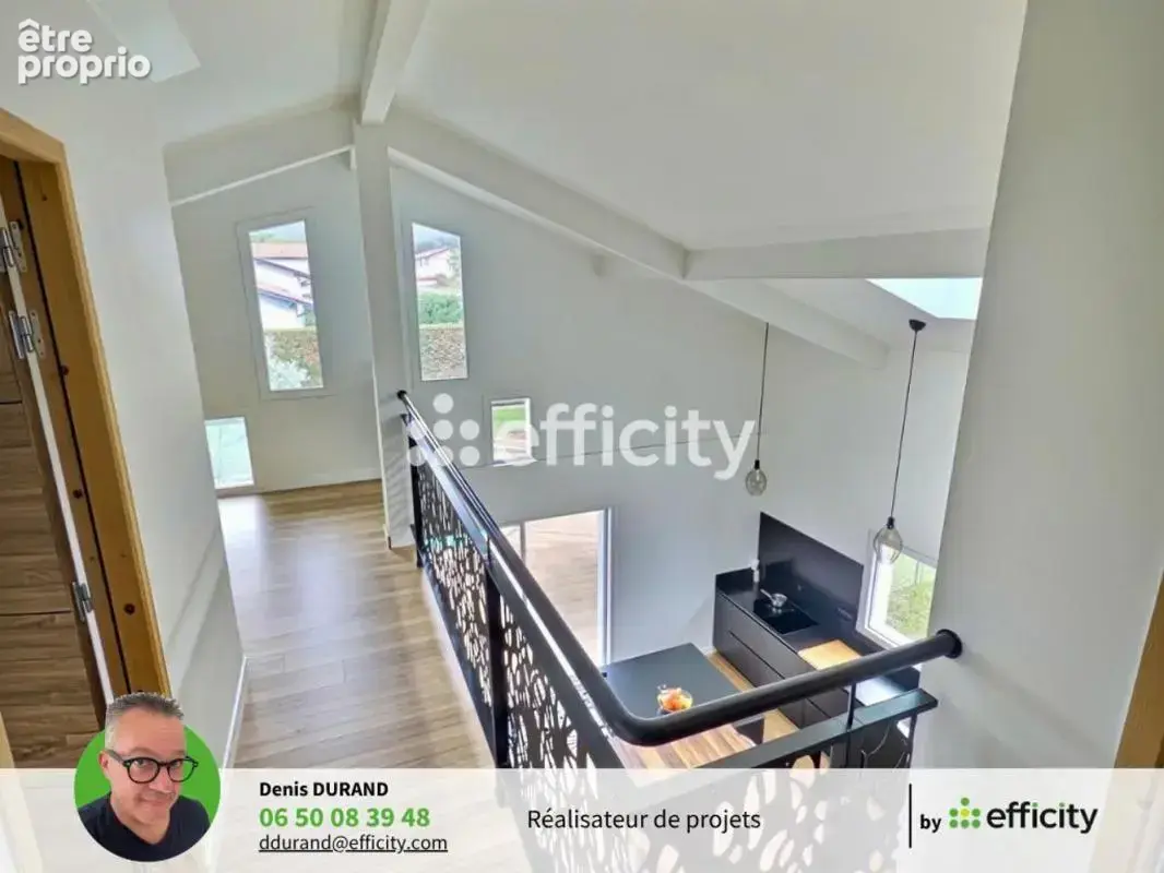 Maison 6 pièces 198 m² à vendre à Urrugne (64122) - photo 11