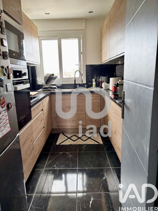 Photo 4 - Appartement à SARTROUVILLE