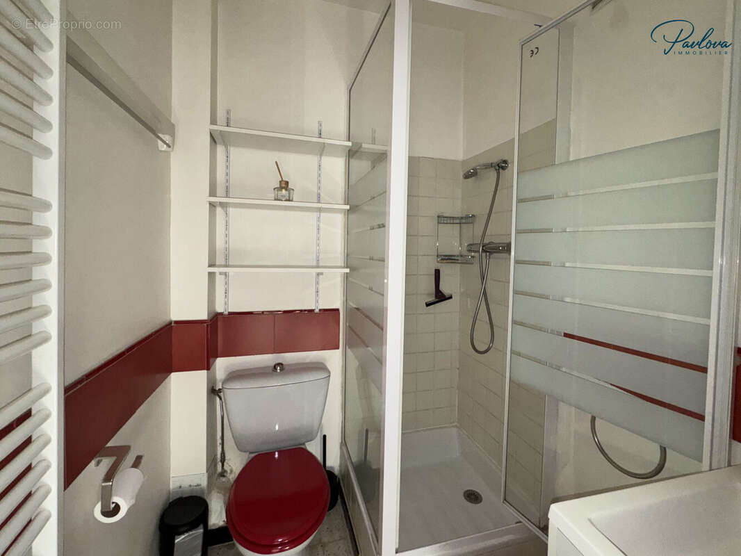 Appartement à BALARUC-LES-BAINS