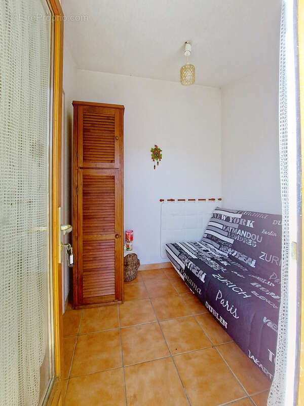 Maison à LA SALVETAT-SUR-AGOUT