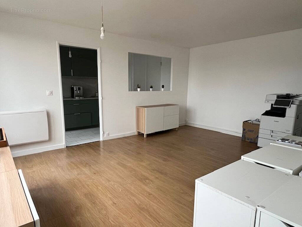 Appartement à TOURCOING