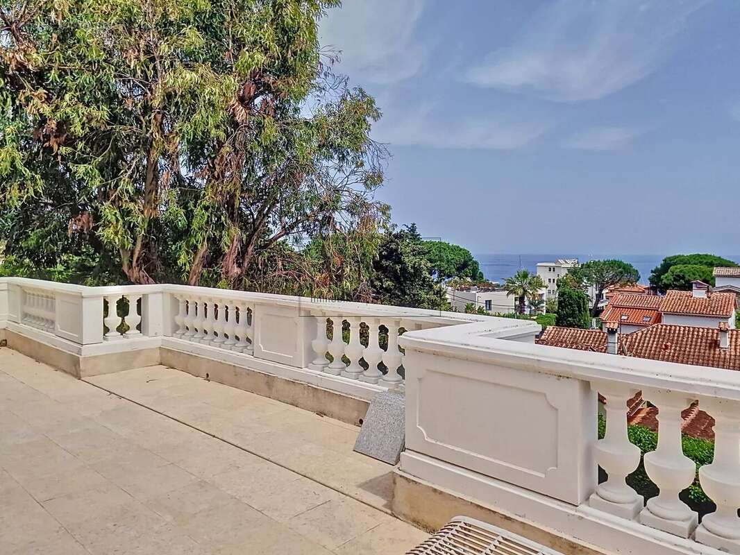 Maison à ANTIBES