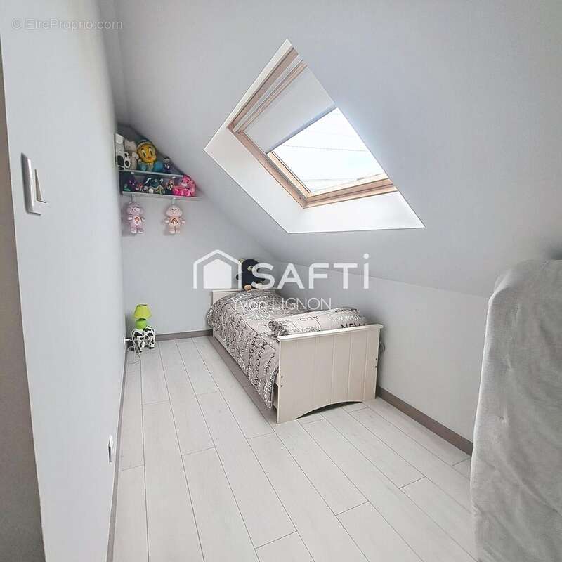 Photo 9 - Maison à PORNICHET