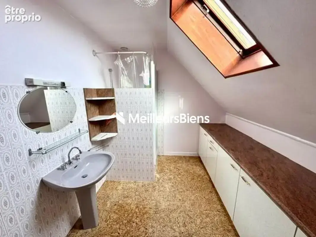 Maison 140 m² 4 chambres à Trégueux sur terrain de 1125 m² - photo 14