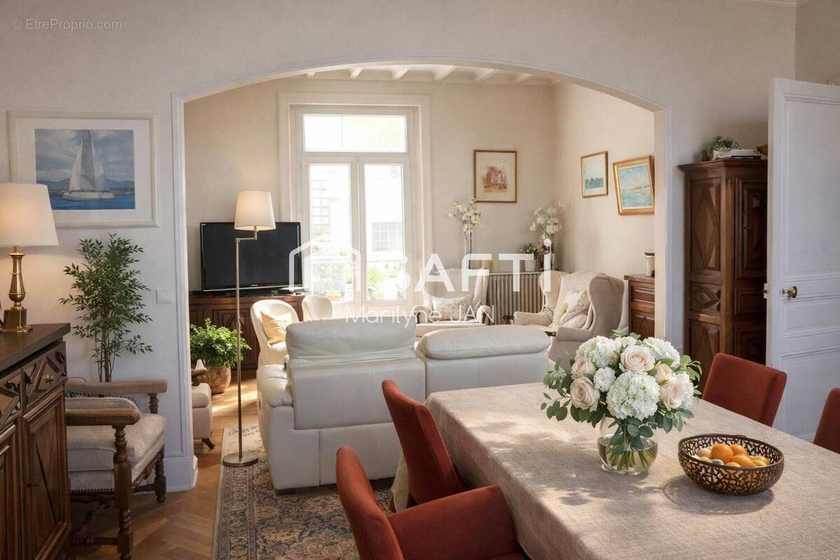 Photo 1 - Maison à SAINT-MALO