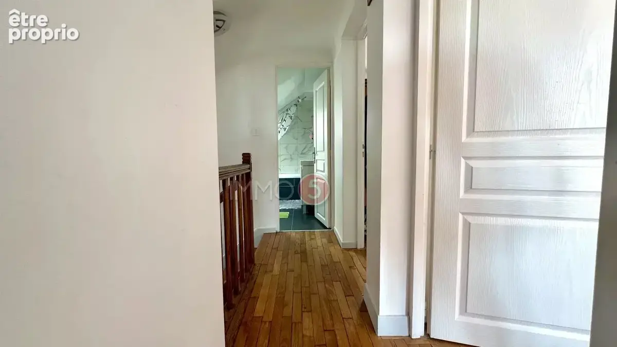 Maison 5 pièces VILLEMOMBLE - photo 7