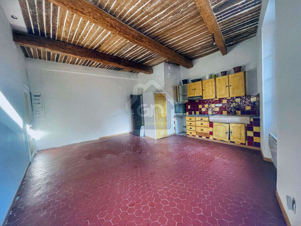 Appartement à BARJOLS