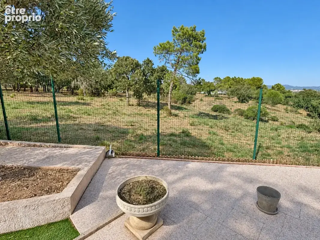 Maison 3 pièces 45 m² à vendre à Roquebrune-Sur-Argens (83520) - photo 3