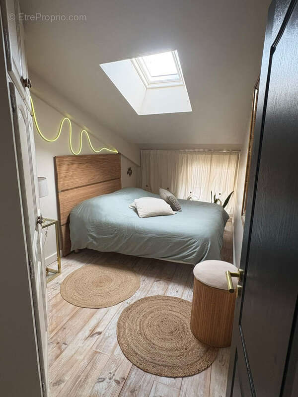 Appartement à CLERMONT-L'HERAULT