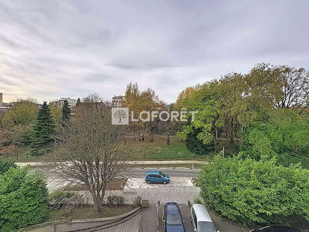 Appartement à BAGNOLET