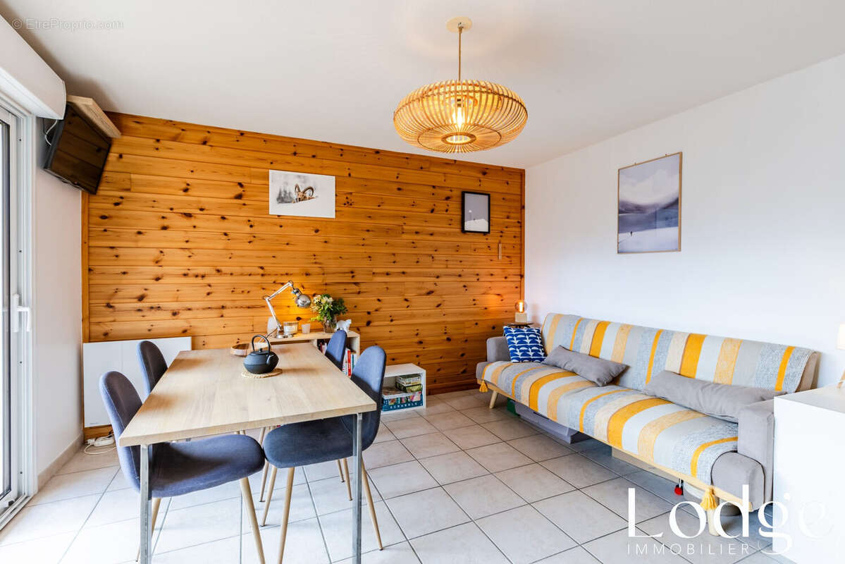 Appartement à BRIANCON