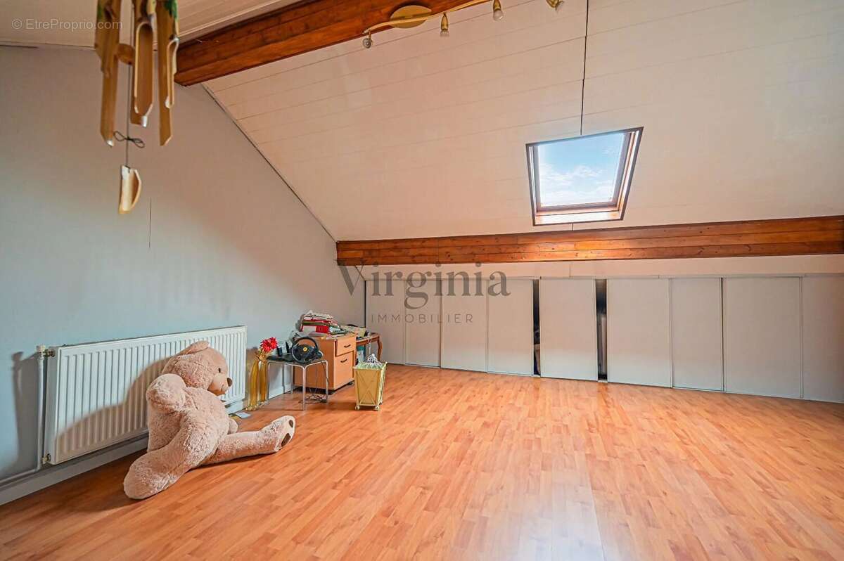 Maison à ALFORTVILLE