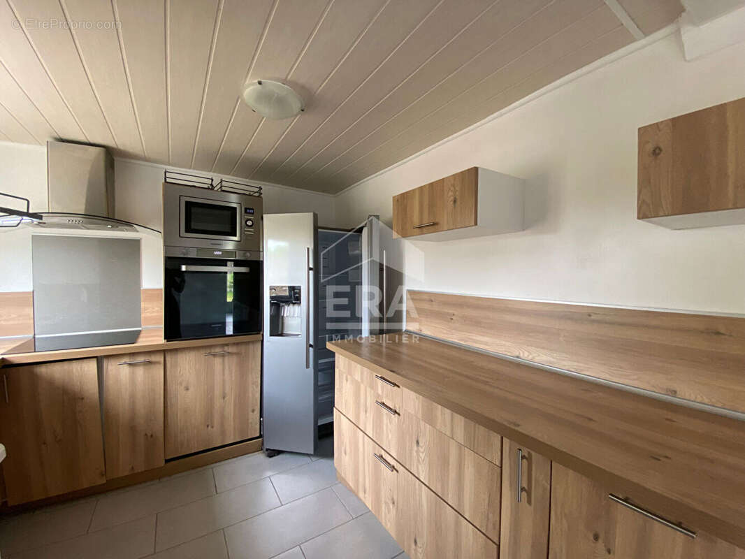 Maison 125m² à la loupe - photo 3