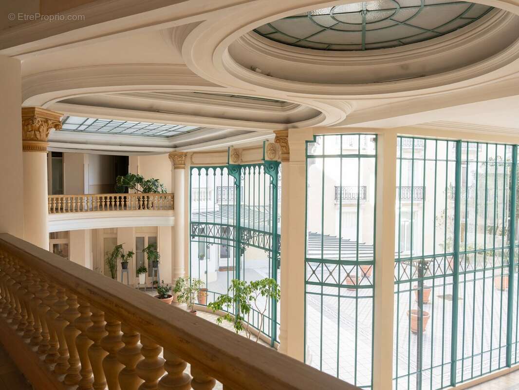 Appartement à VICHY