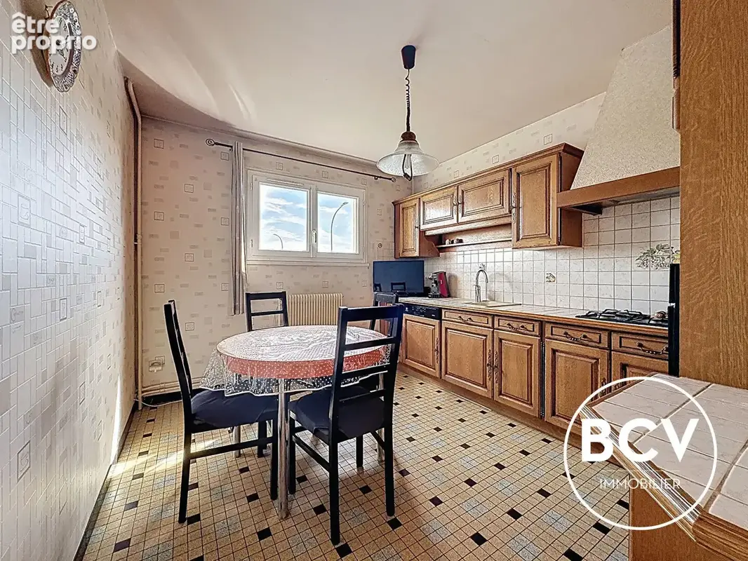 Maison 6 pièce(s) 117 m² - photo 6