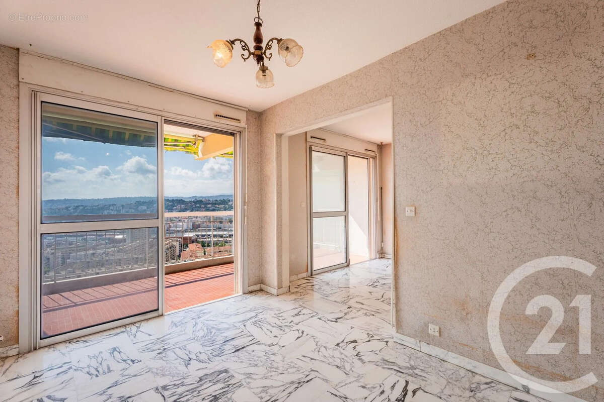 Appartement 64 m² à Nice  - photo 4