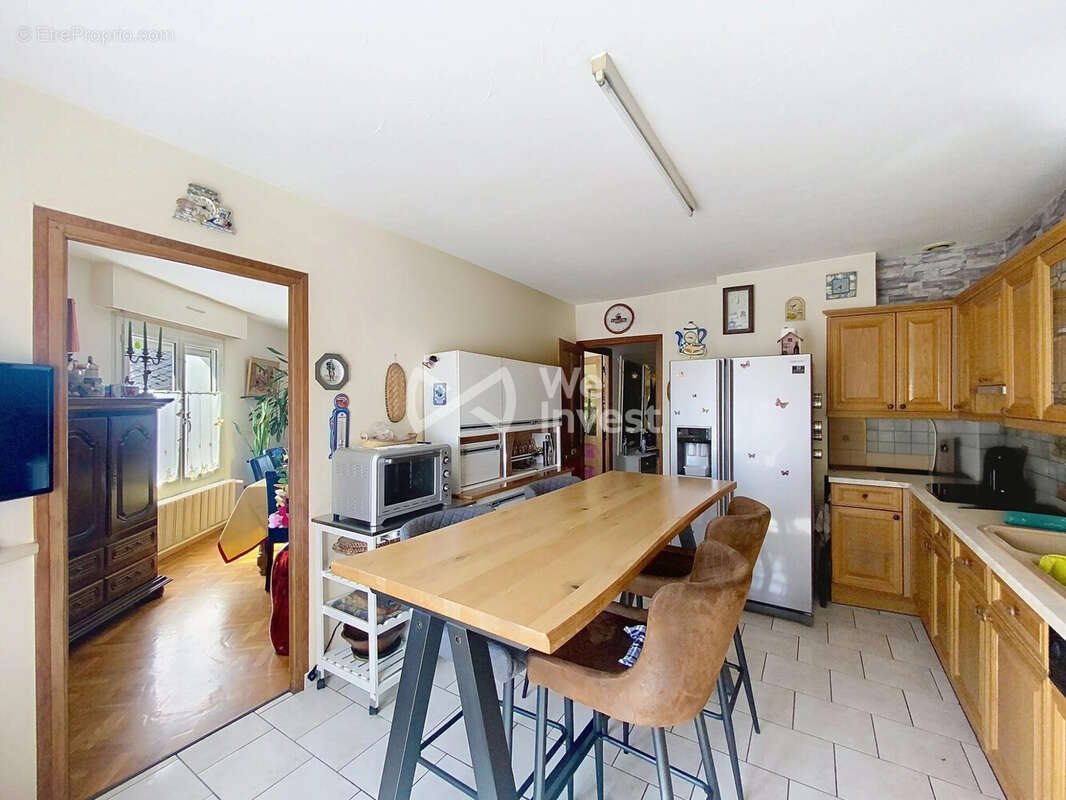 Appartement à HIRSON