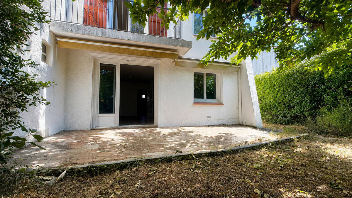 Maison à CARCASSONNE