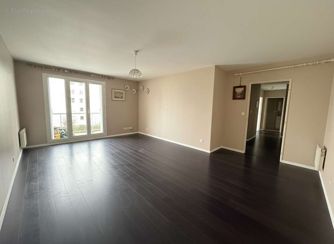 Appartement à SAINT-JEAN-LE-BLANC