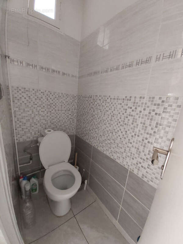 Maison à MARSEILLE-14E