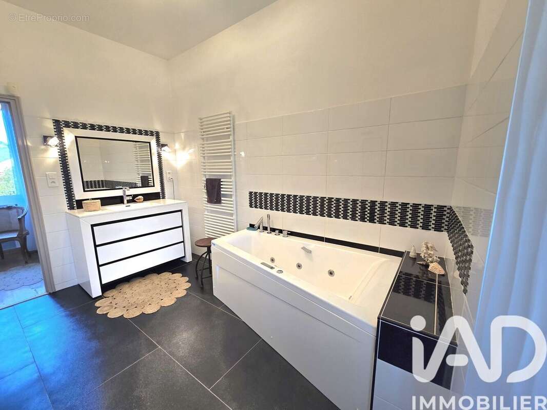 Photo 8 - Appartement à HYERES