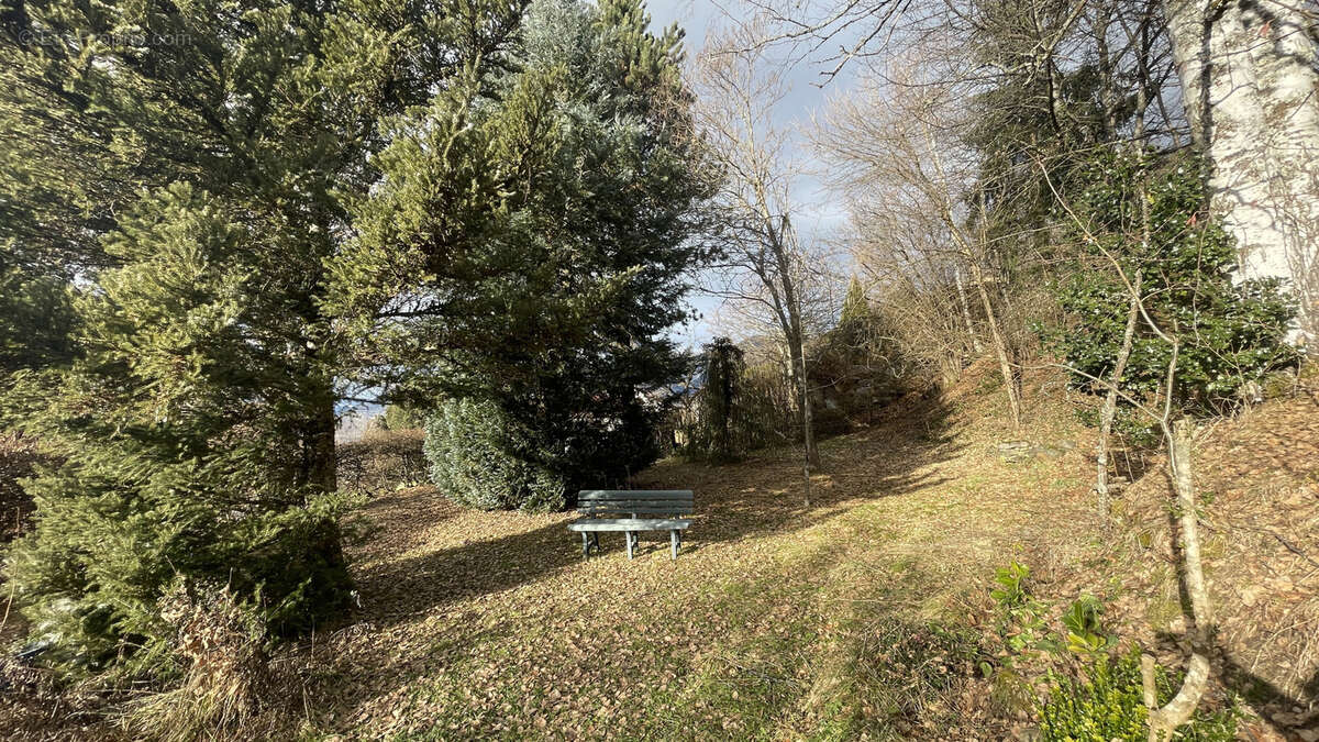 Maison à SAINT-GERVAIS-LES-BAINS