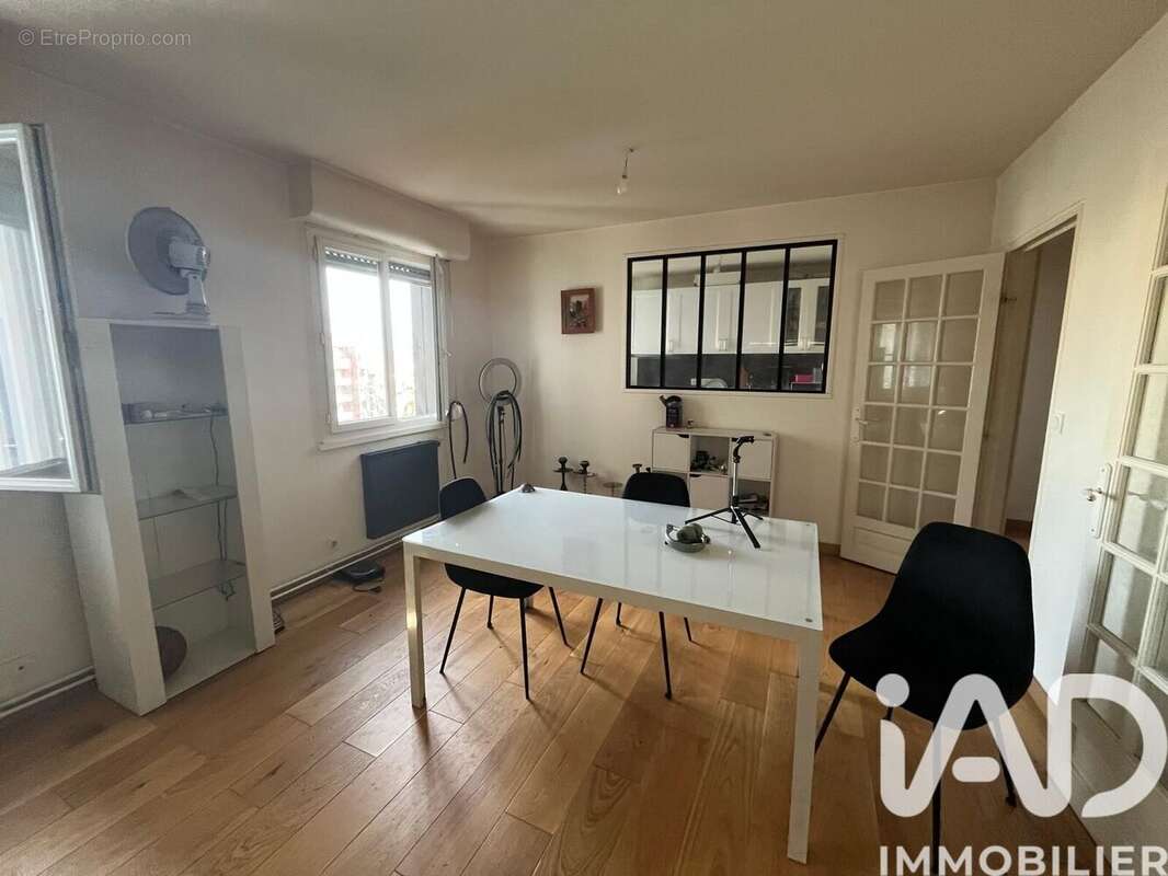 Photo 4 - Appartement à CLERMONT-FERRAND