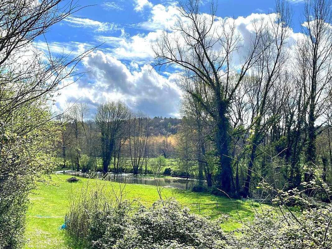 Charmant domaine équestre près de Bergerac - Cadre idyllique avec vue imprenable - photo 19