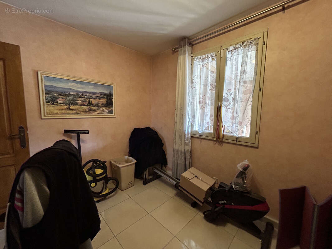 Maison à CAVAILLON