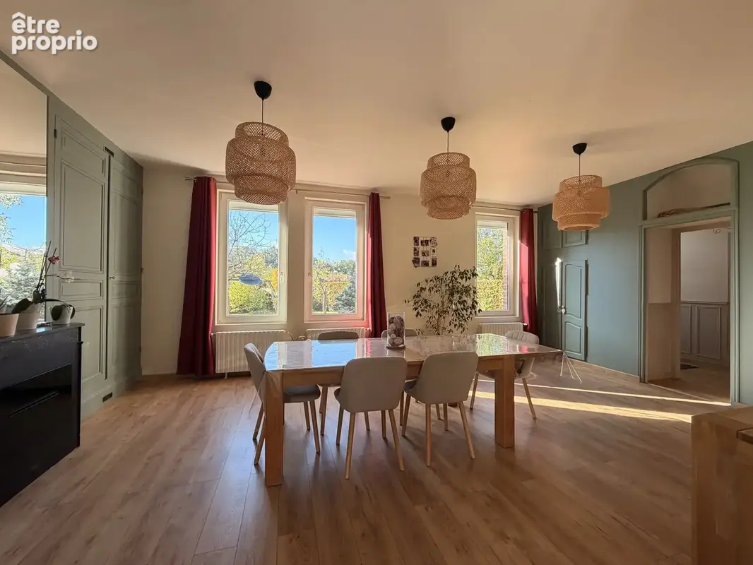 Maison lumineuse - photo 4