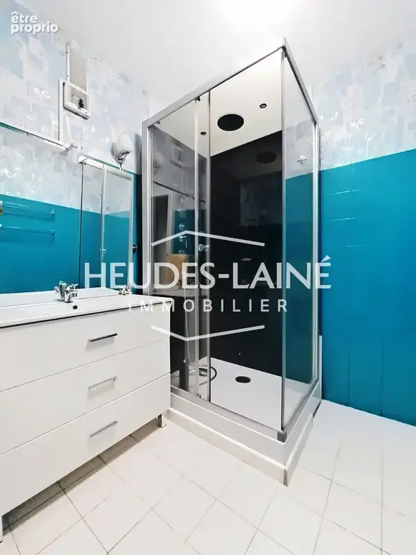 Appartement à vendre - GRANVILLE - 50400 - photo 8