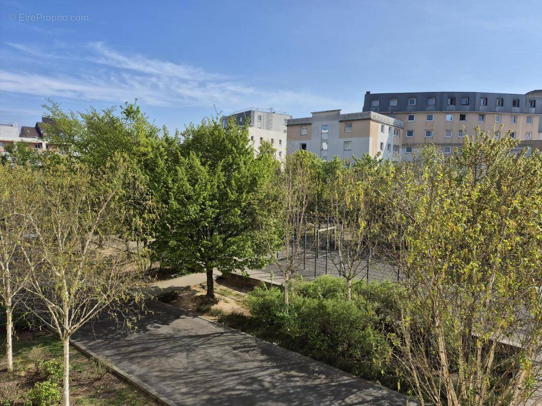 Appartement à NOISY-LE-GRAND