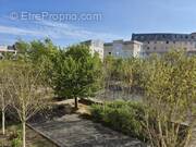 Appartement à NOISY-LE-GRAND