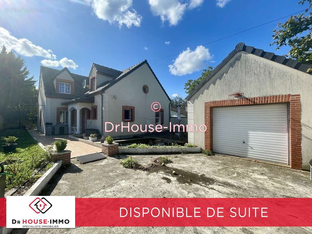 Maison à GIEN