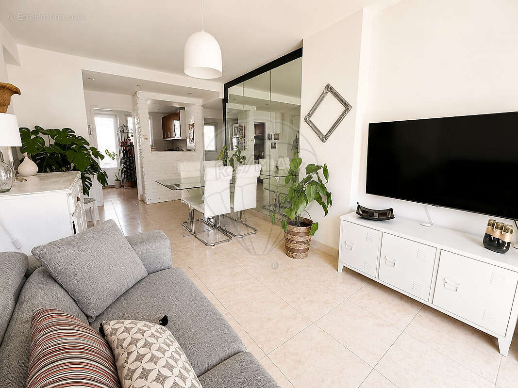 Appartement 2 chambre(s) à vendre - photo 5