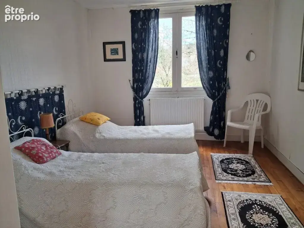 Maison 101 m² à Domps  - photo 9
