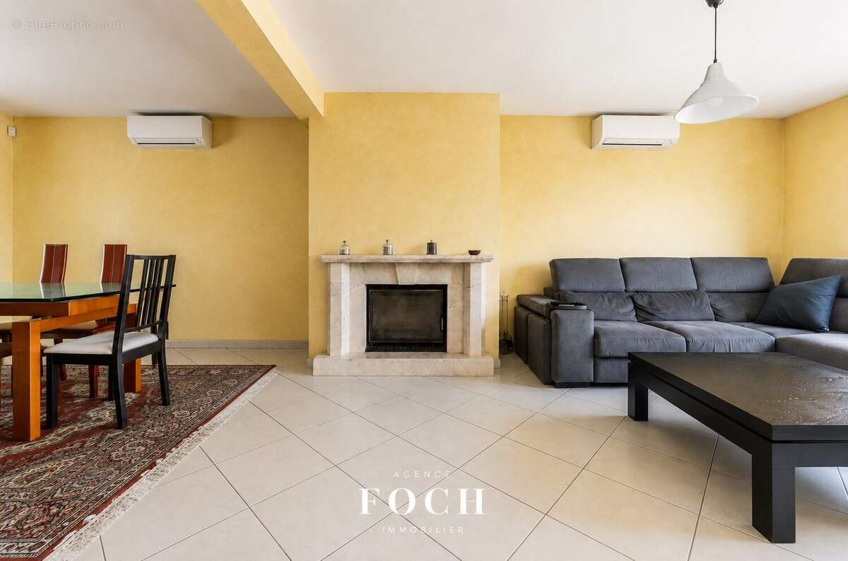 Maison 157 m² à Champigneulles  - photo 4