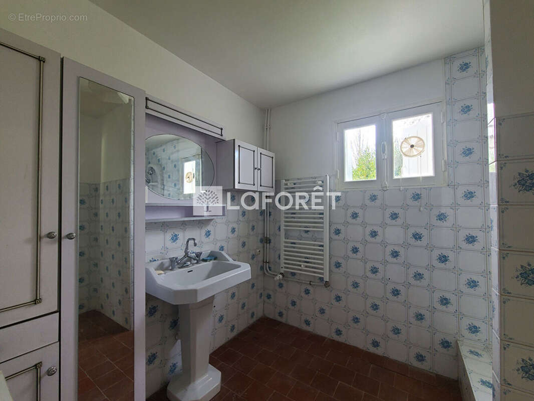 Appartement à CHAMBON-LA-FORET