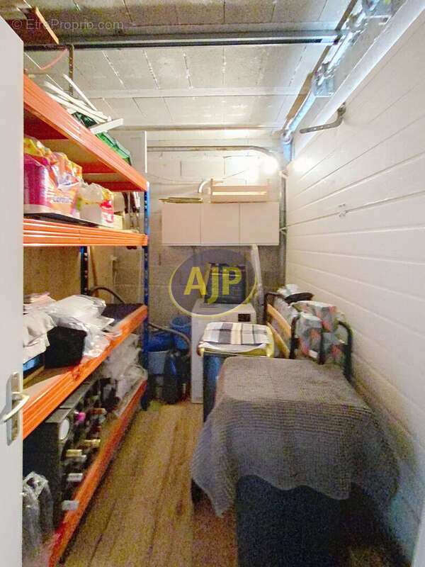 Appartement à HOURTIN