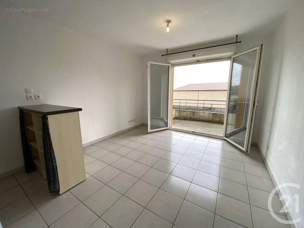 Appartement à FONSORBES