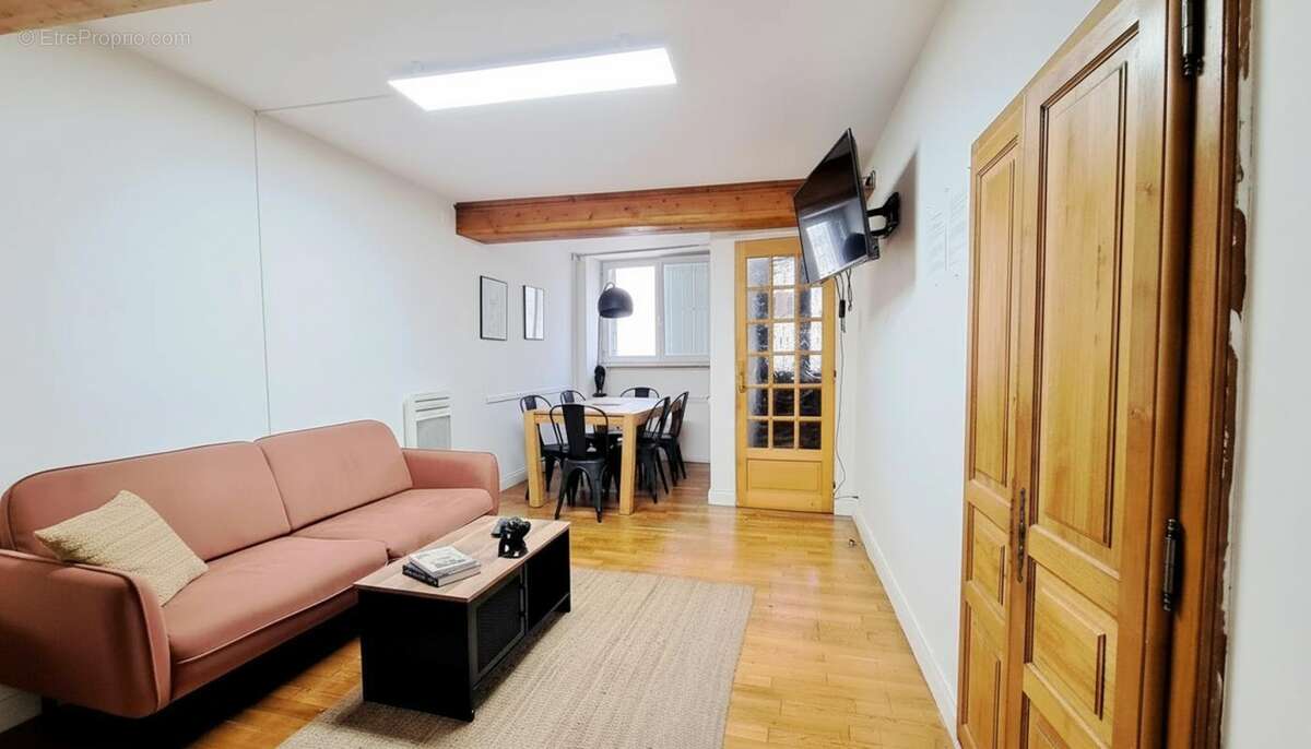 Appartement à PAU