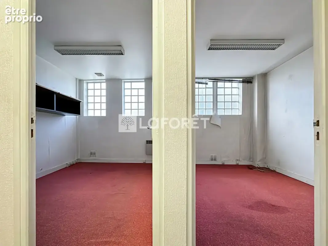 Local commercial 480 m2 Maisons Alfort - photo 8