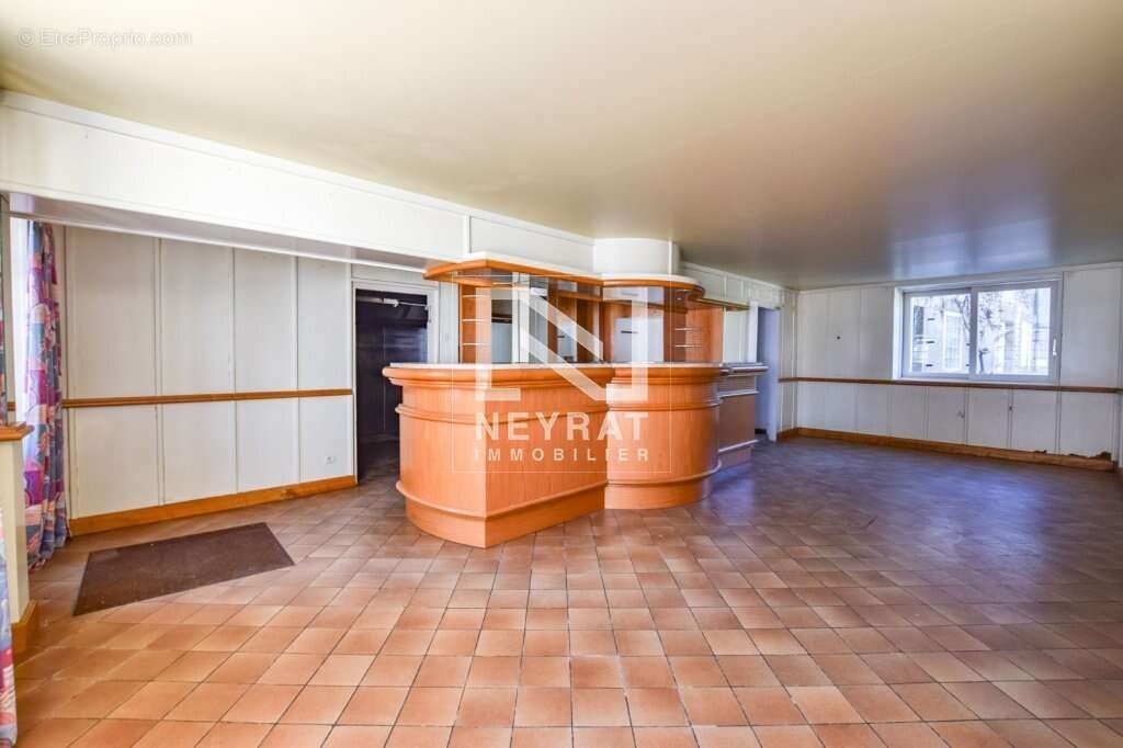 Maison à SAINT-BOIL