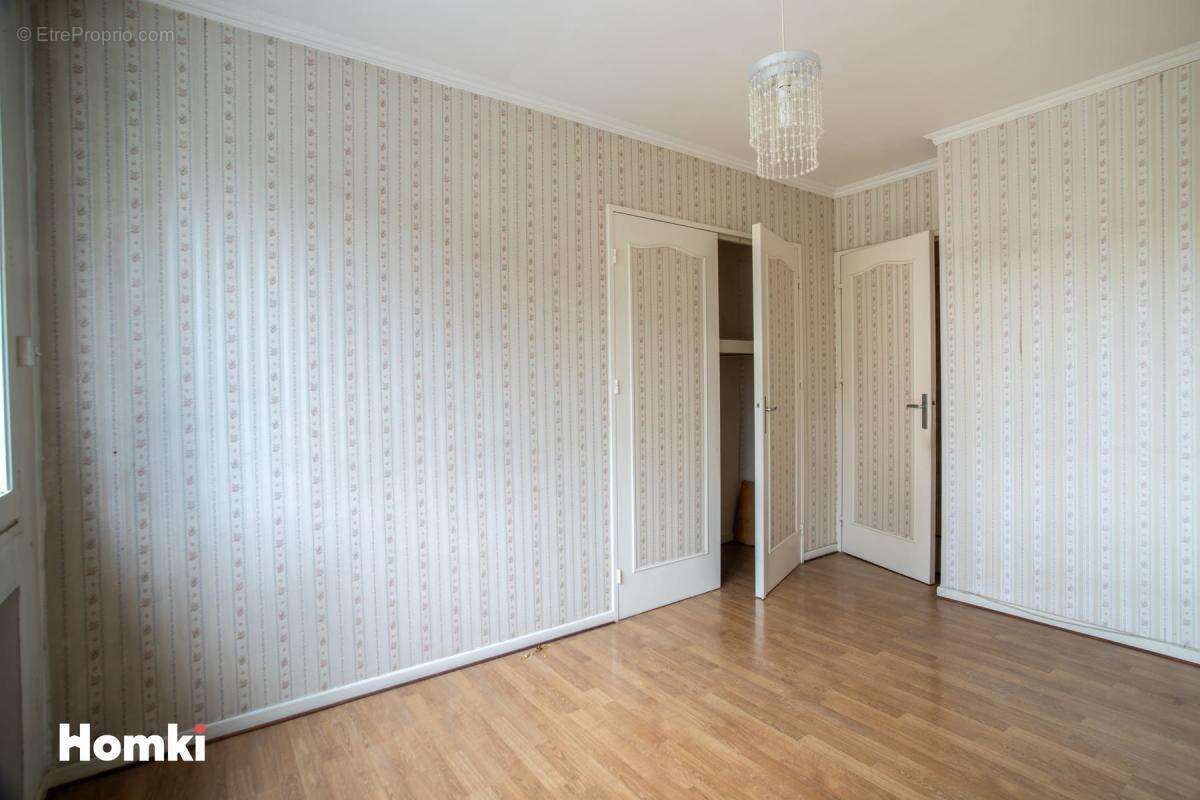 Fort potentiel T4 avec garage dans secteur recherché ! - photo 11
